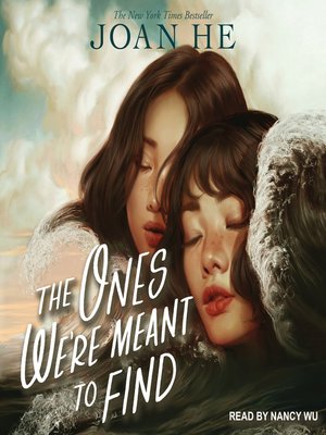 cover image of The Ones We're Meant to Find